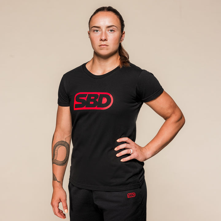 SBD T-Shirt