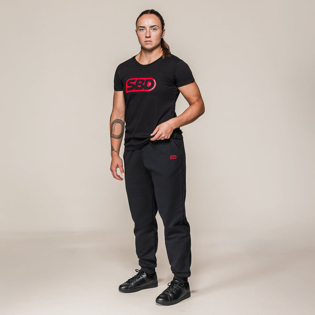 Women's SBD T-Shirt