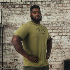 Men's Resolve T-Shirt