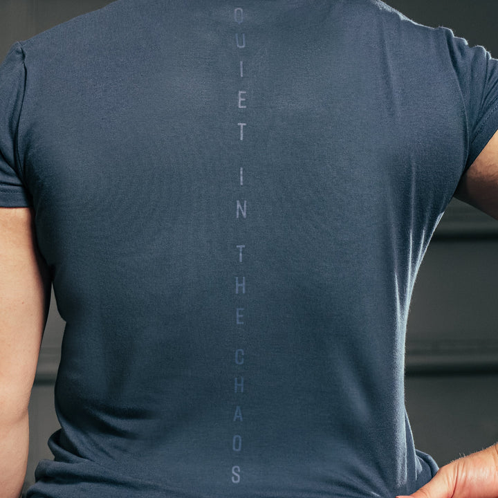 Women's Serenity Brand T-Shirt