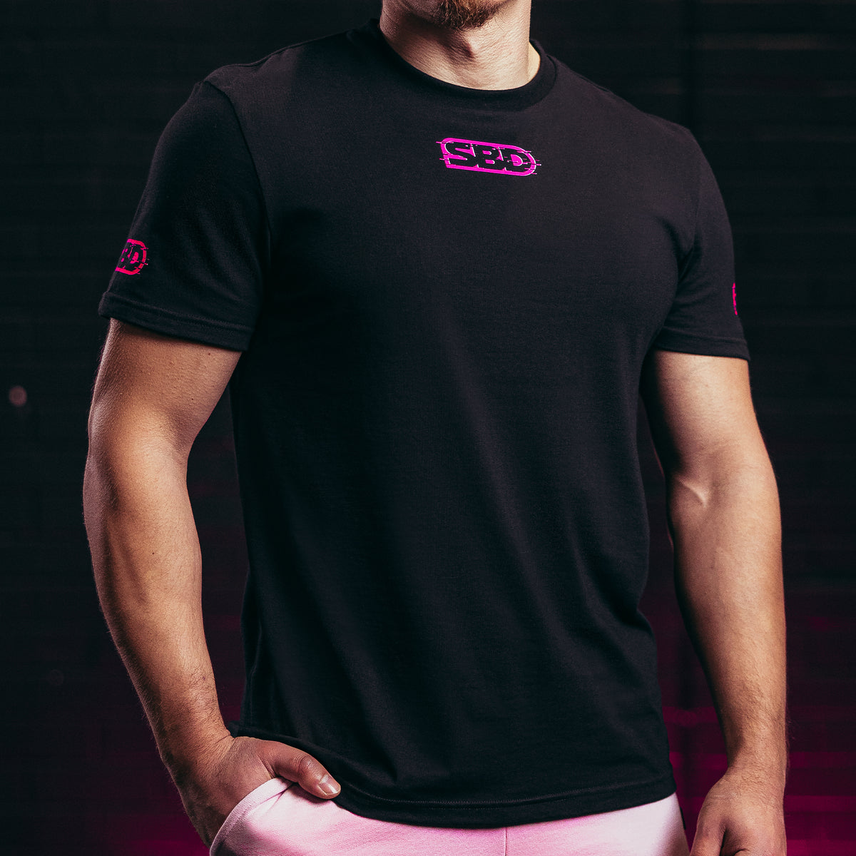 Men's Nova Competition T-Shirt