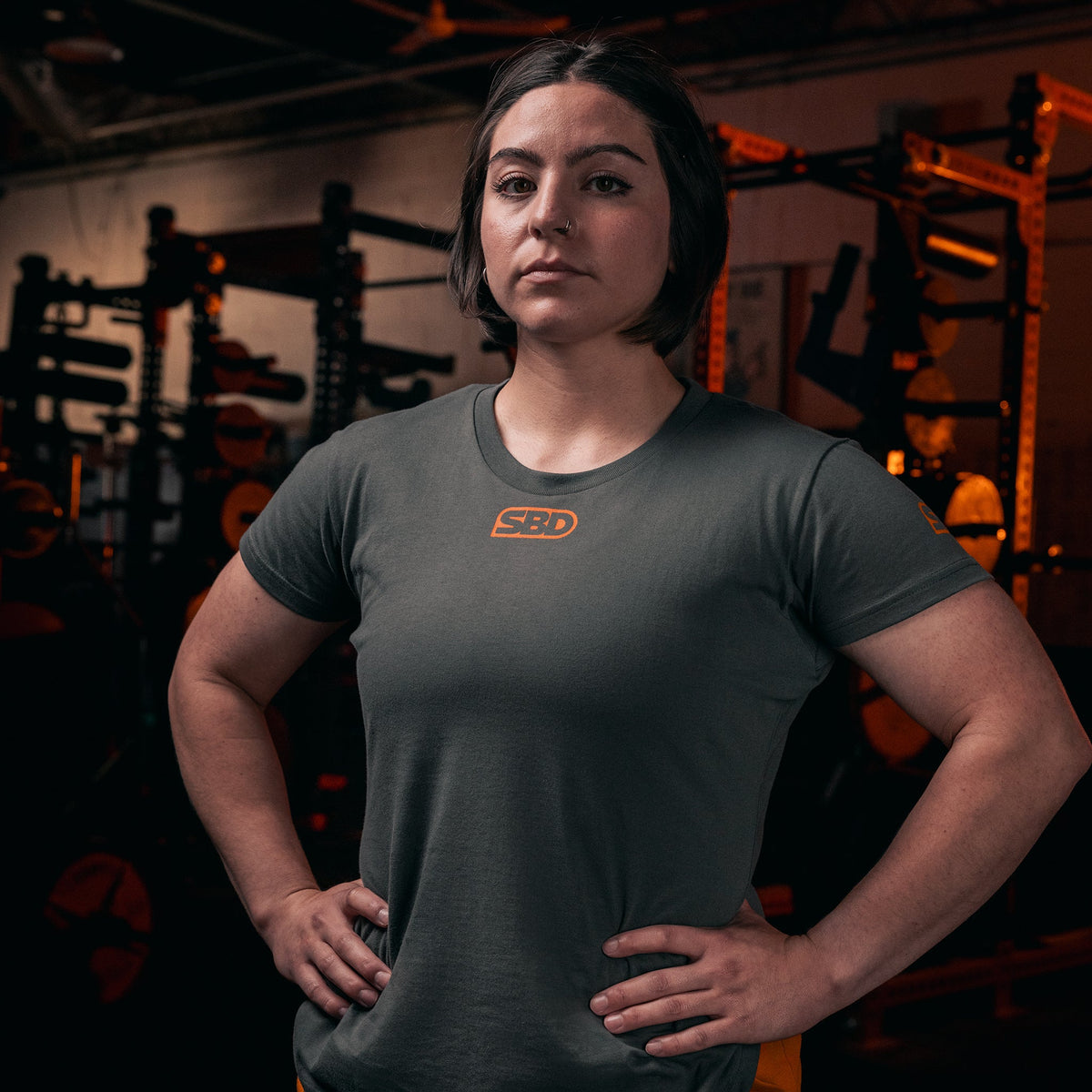 Women's Forge Competition T-Shirt