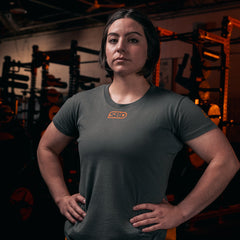 Women's Forge Competition T-Shirt