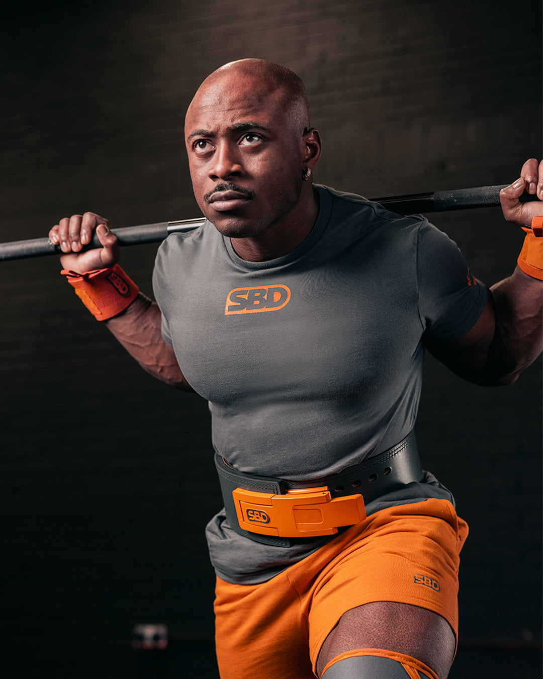 Men's Forge Competition T-Shirt
