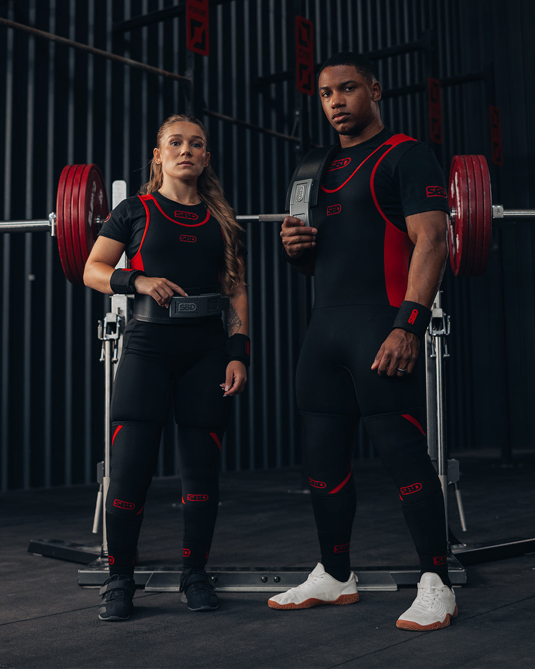 SBD Apparel USA