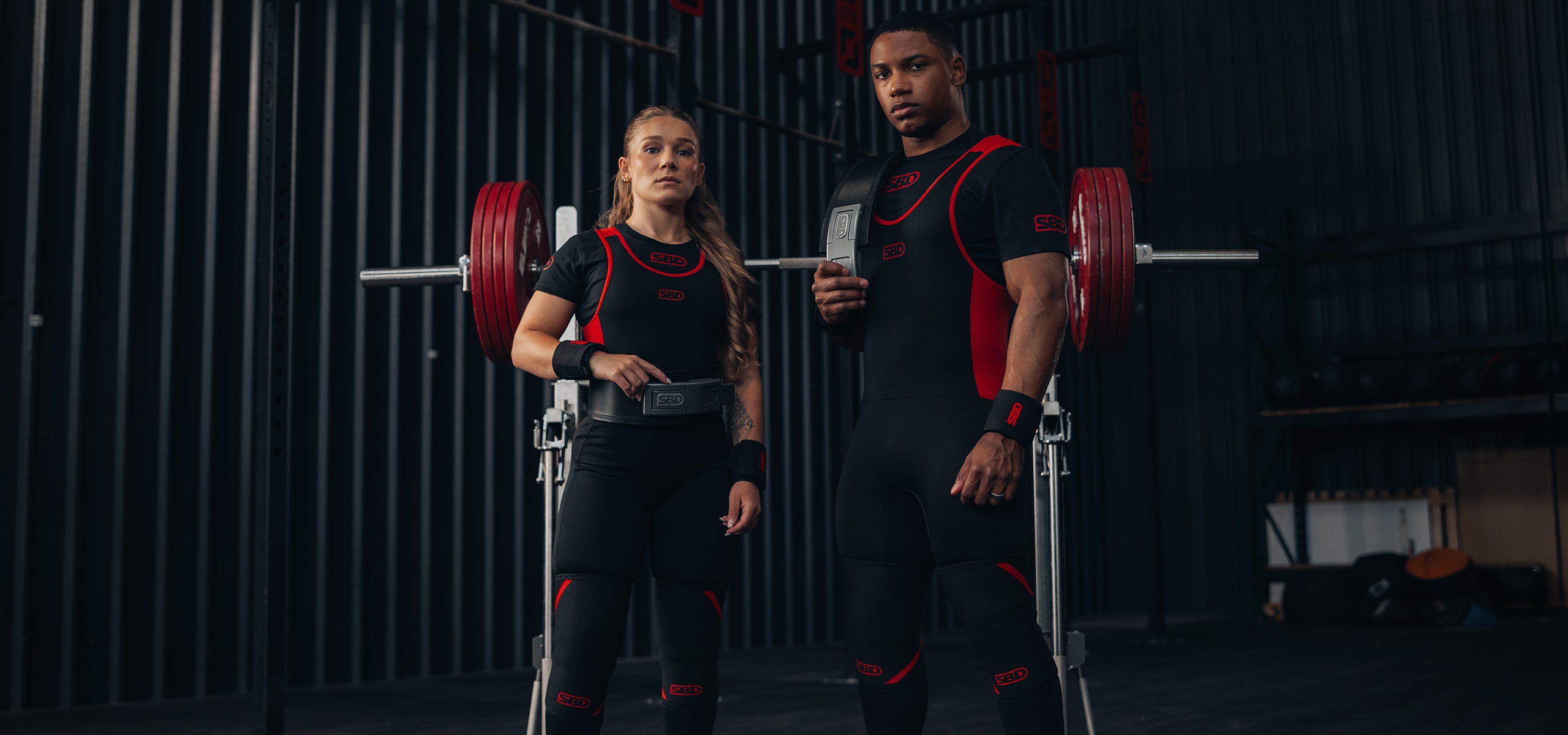 SBD Apparel USA