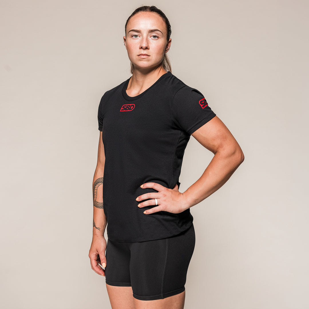 Competition T-Shirt