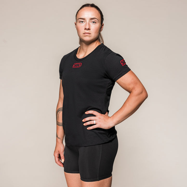 Competition T-Shirt