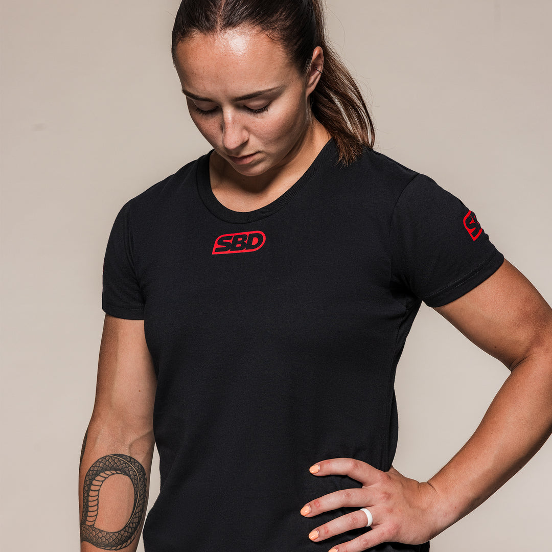Competition T-Shirt
