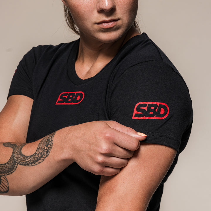 Competition T-Shirt