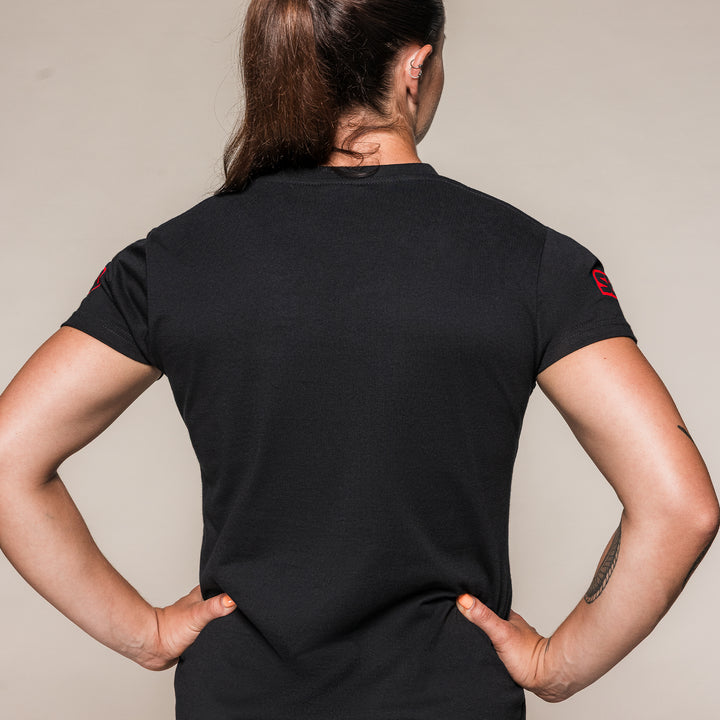Competition T-Shirt