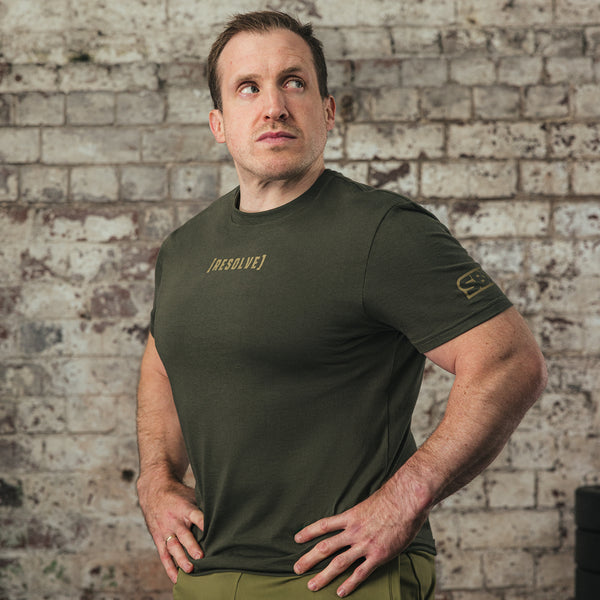 初期限定BULL・SBD TシャツSBDソックスセットgolds gymカッコ良 Resolve Competition T-Shirt – SBD Apparel USA