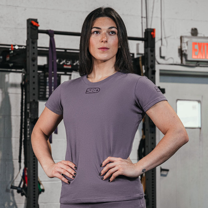 Women's Aspire Competition T-Shirt