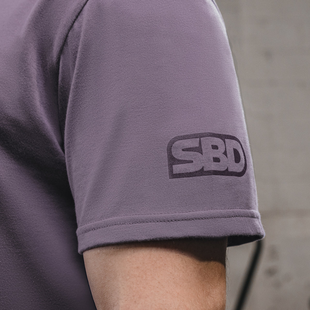 Men's Aspire Competition T-Shirt