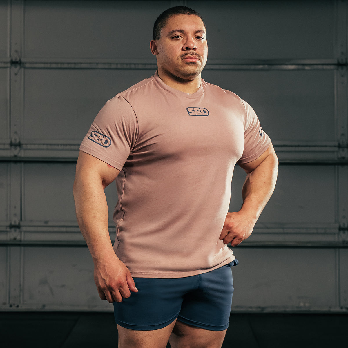 Men's Serenity Competition T-Shirt