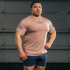 Men's Serenity Competition T-Shirt