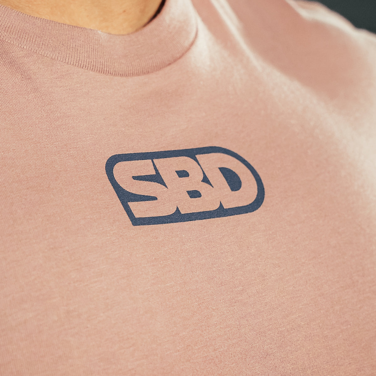 Men's Serenity Competition T-Shirt