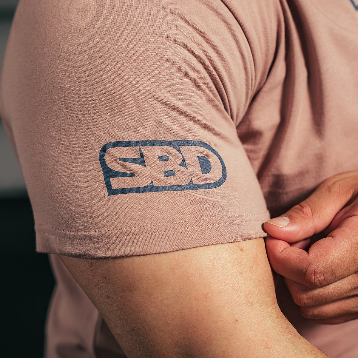 Men's Serenity Competition T-Shirt