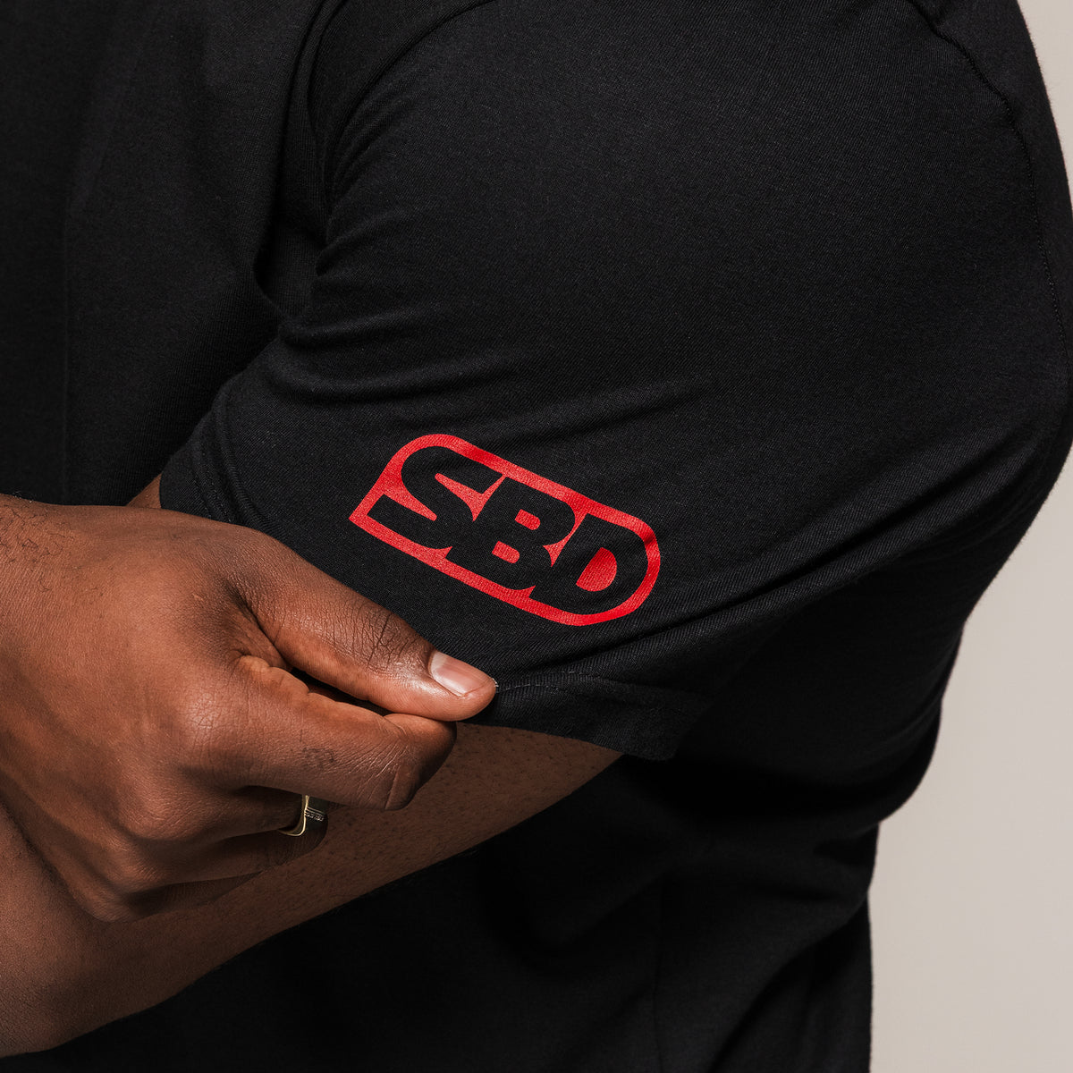 Men's Competition T-Shirt