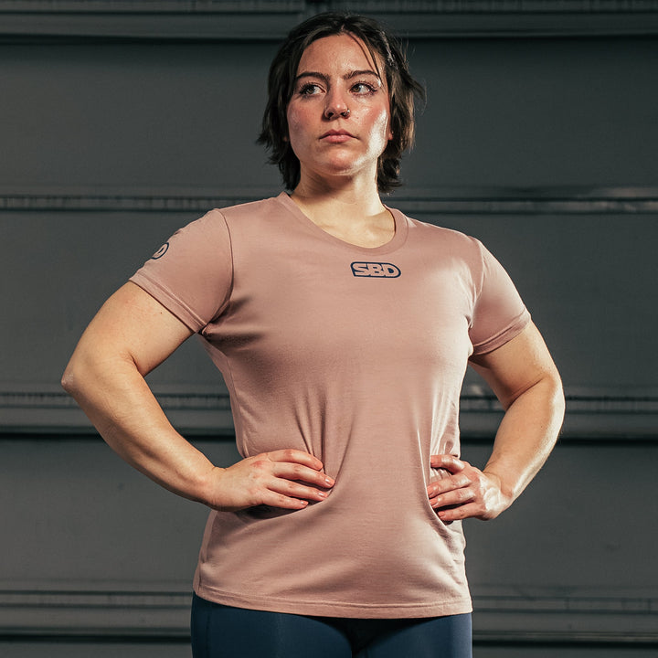 Women's Serenity Competition T-Shirt