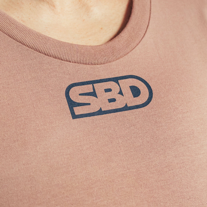 Women's Serenity Competition T-Shirt