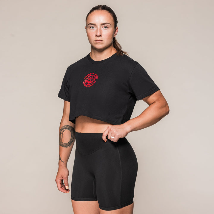 Women's Crop Top