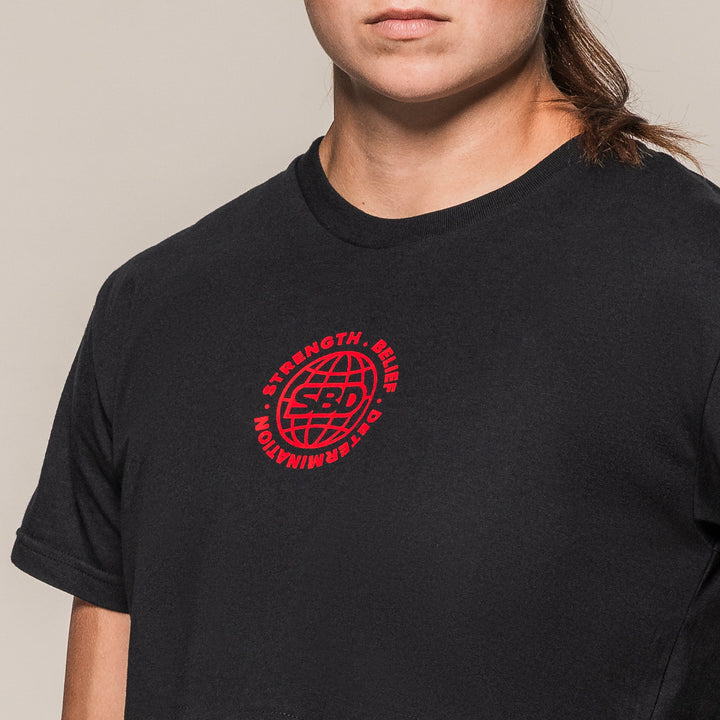 Women's Crop Top