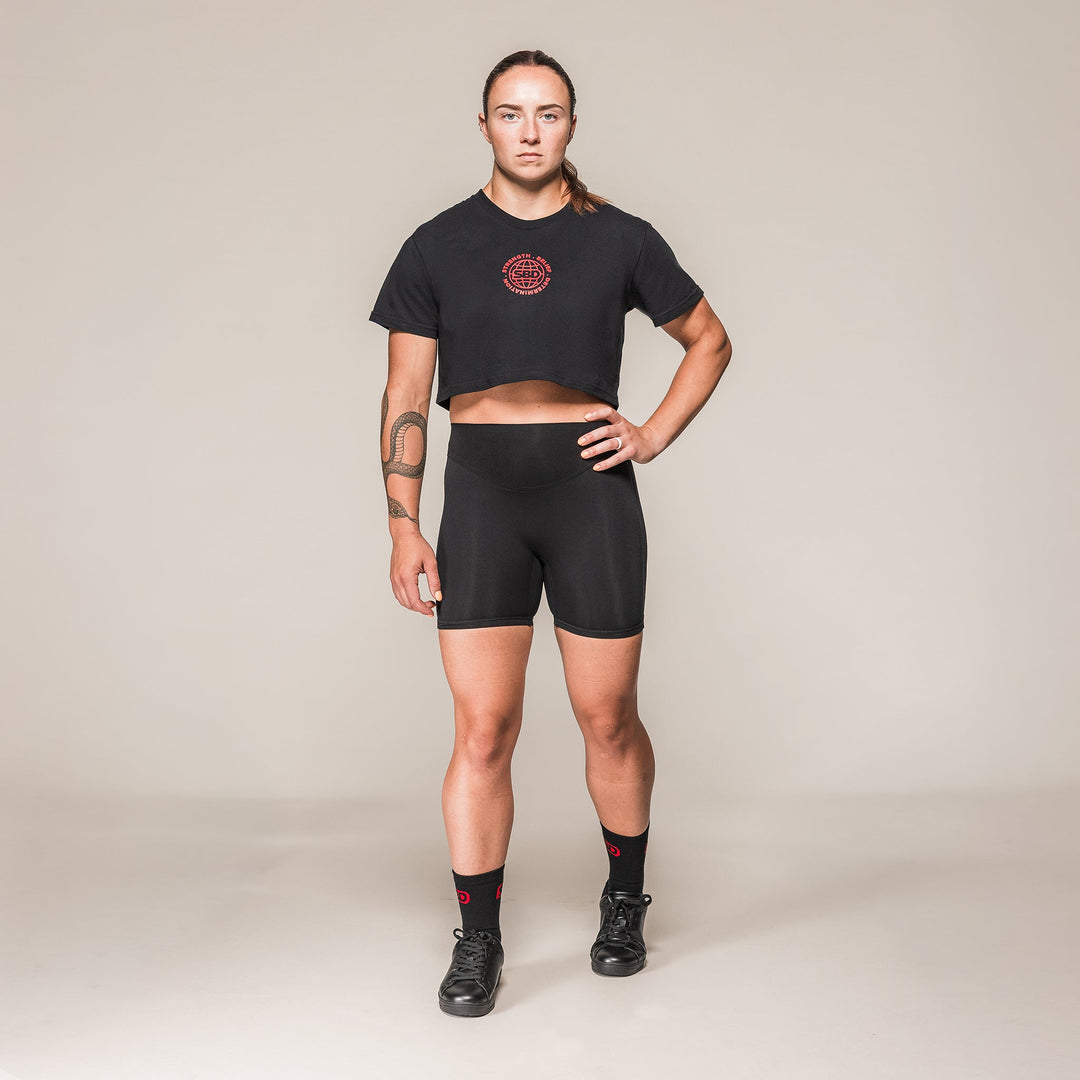 Women's Crop Top