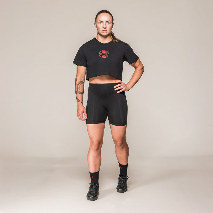 Women's Crop Top