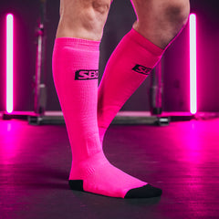 Nova Deadlift Socks