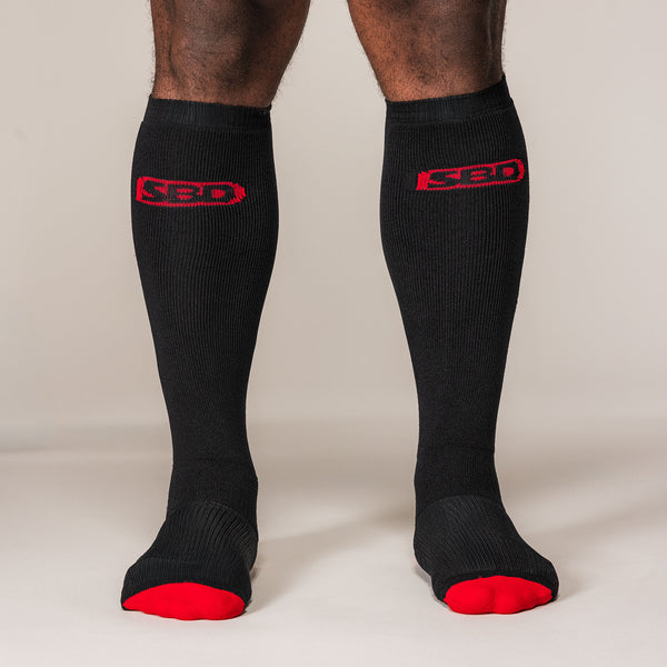 Deadlift Socks – SBD Apparel USA