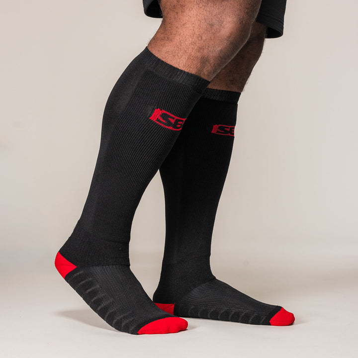 Deadlift Socks