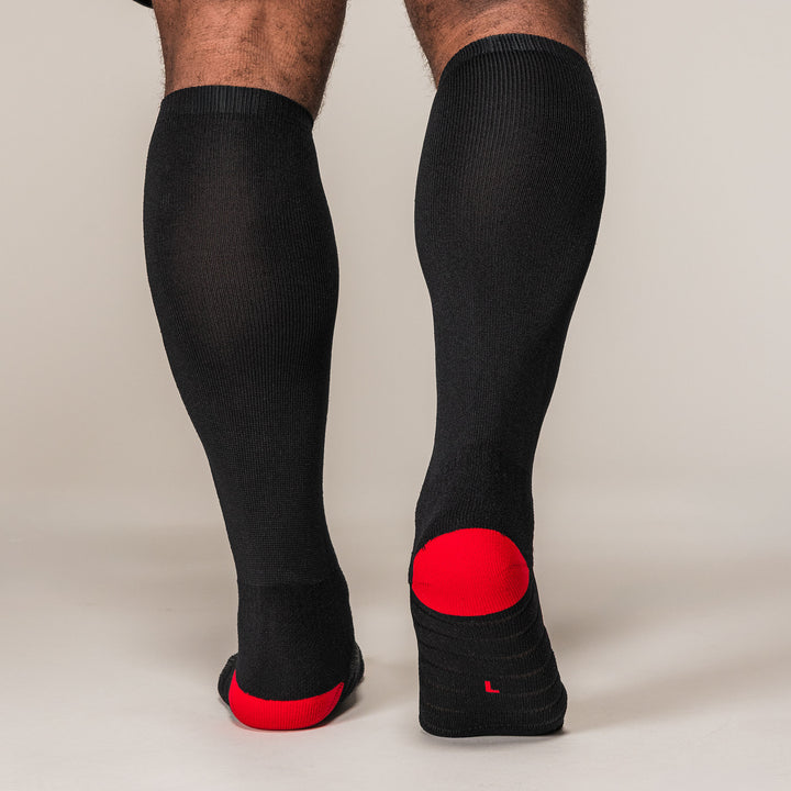 Deadlift Socks