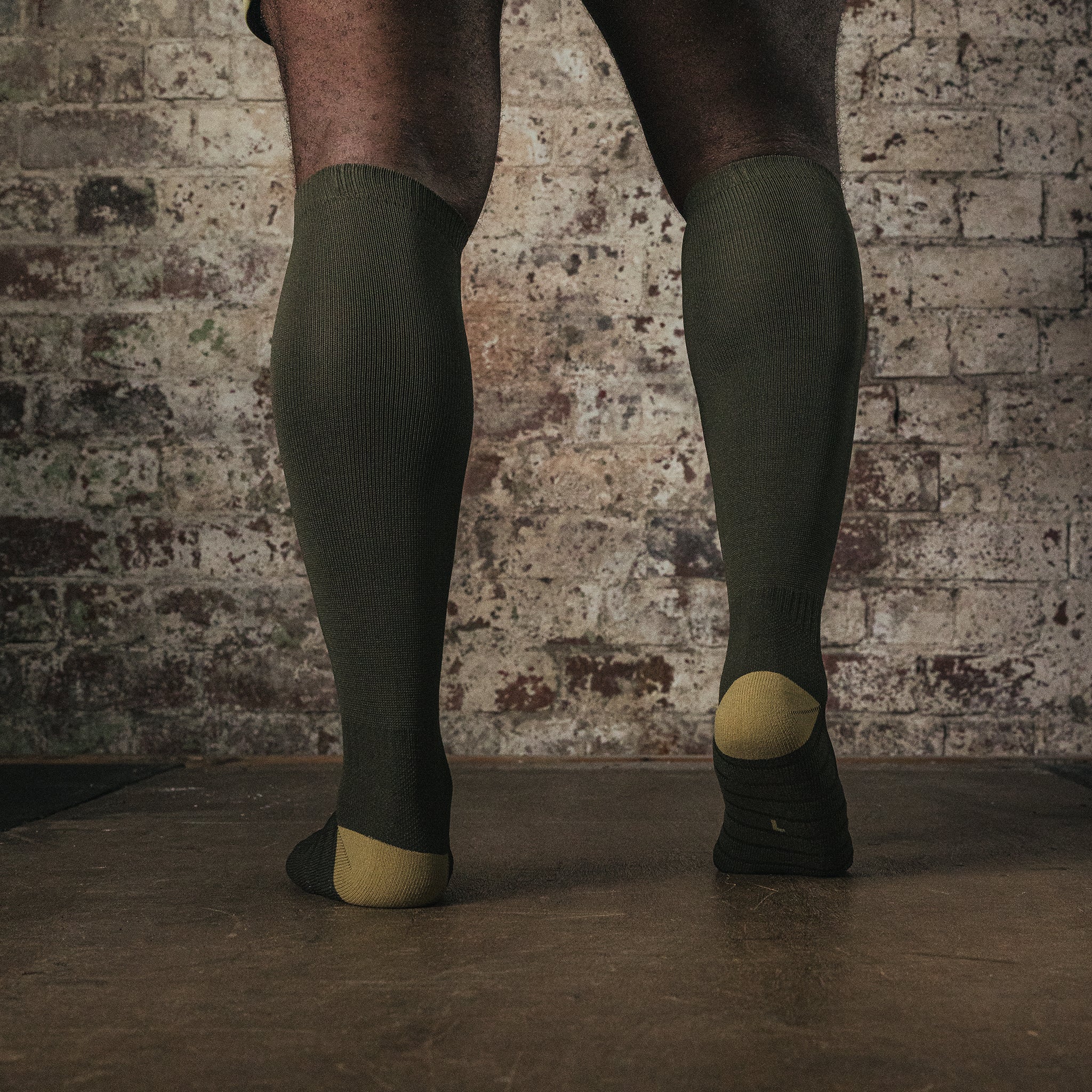 Resolve Deadlift Socks – SBD Apparel USA
