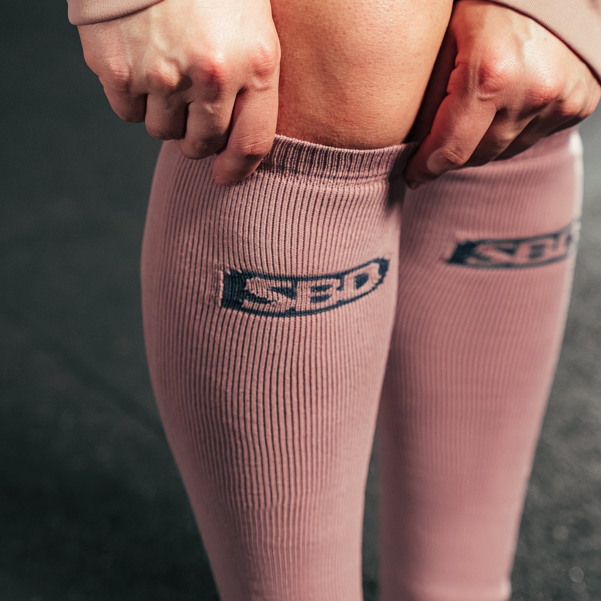 Serenity Deadlift Socks – SBD Apparel USA
