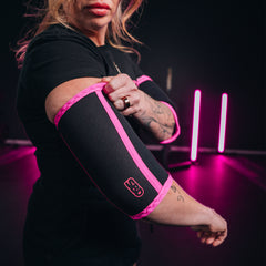 Nova Elbow Sleeves