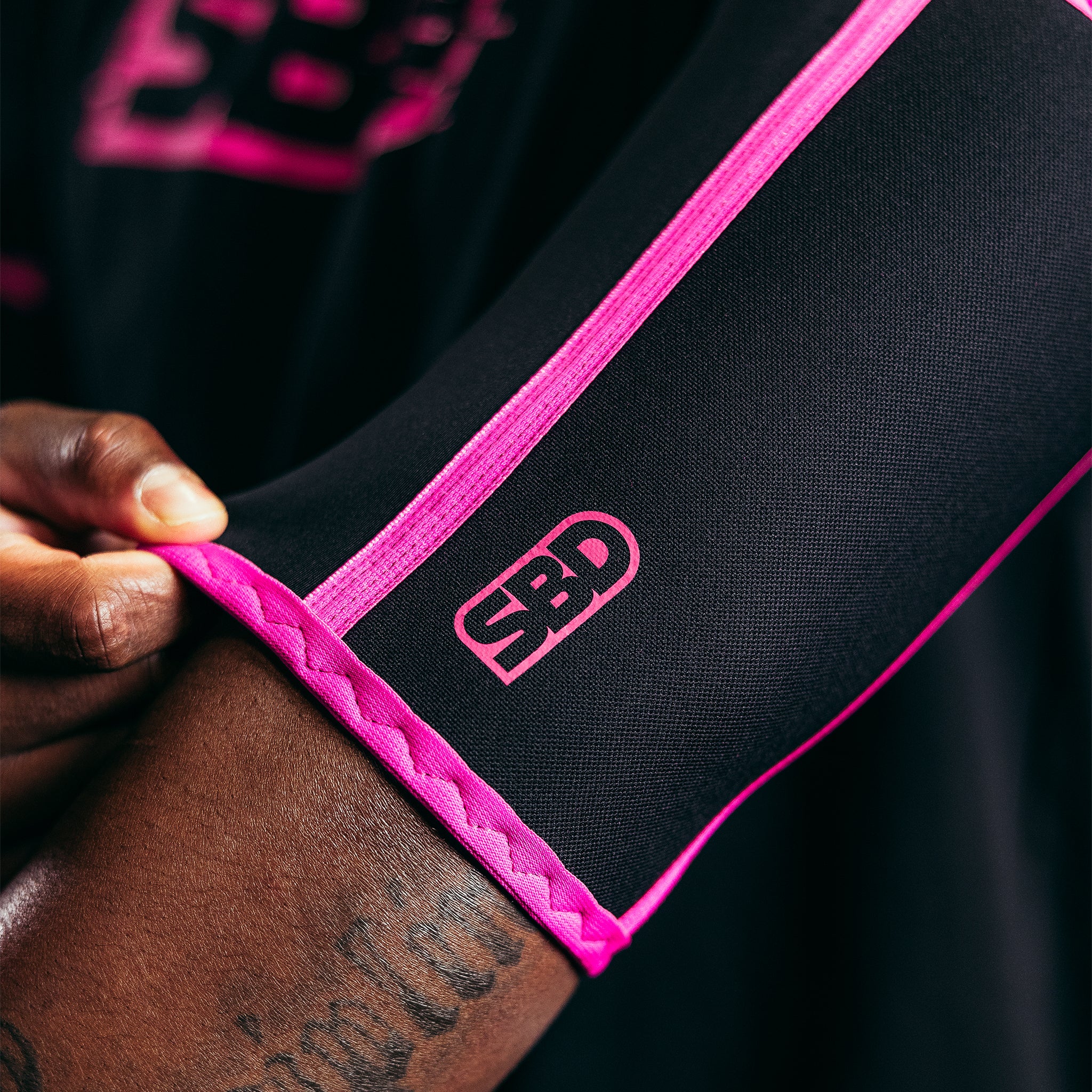 Nova Elbow Sleeves – SBD Apparel USA