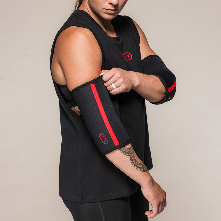 Elbow Sleeves