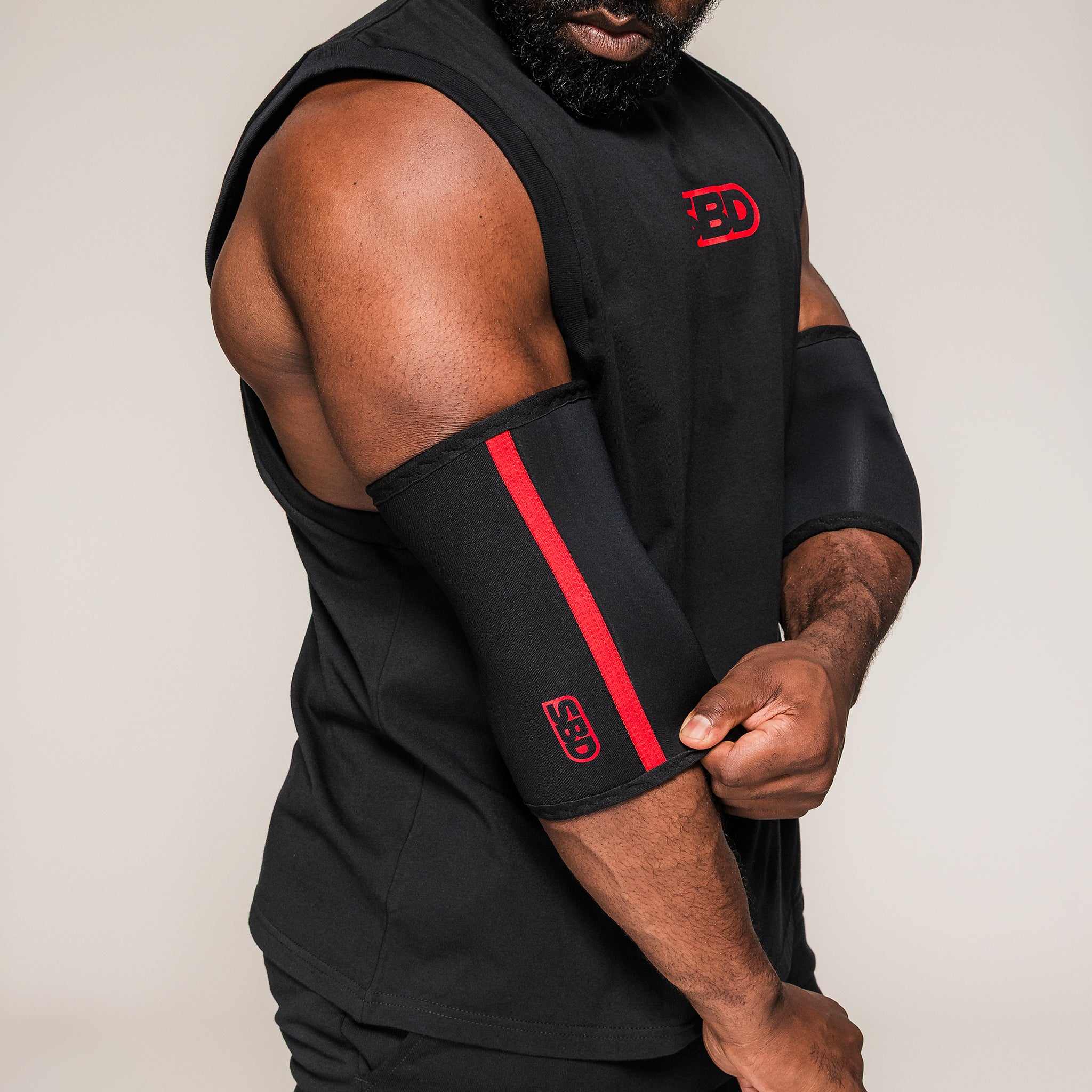 Elbow Sleeves – SBD Apparel USA