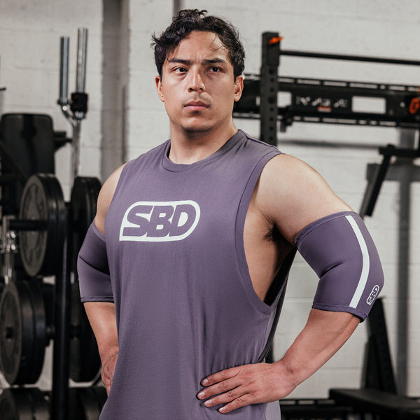 【新品未使用】 SBD Elbow Sleeves Mサイズ 試着のみ Aspire Elbow Sleeves – SBD Apparel USA
