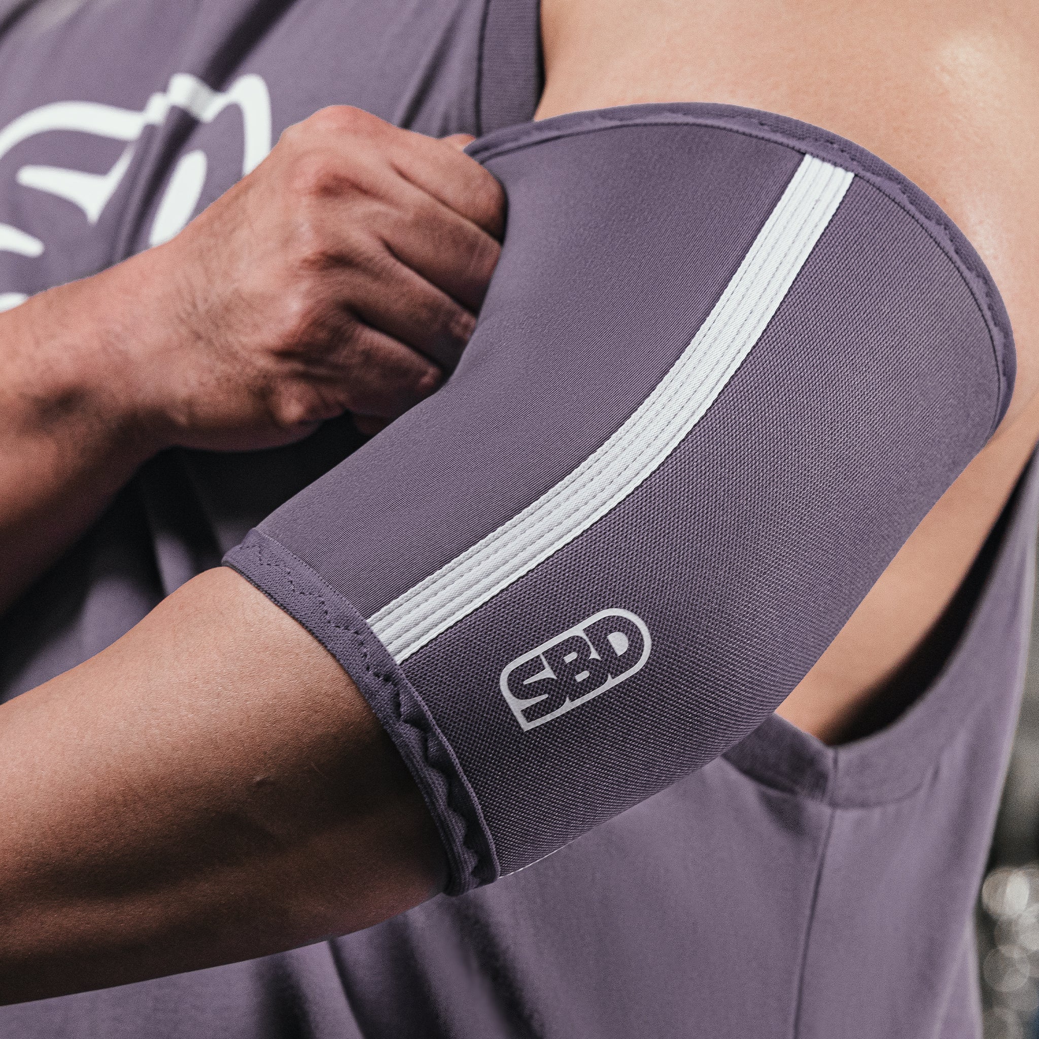 Aspire Elbow Sleeves – SBD Apparel USA