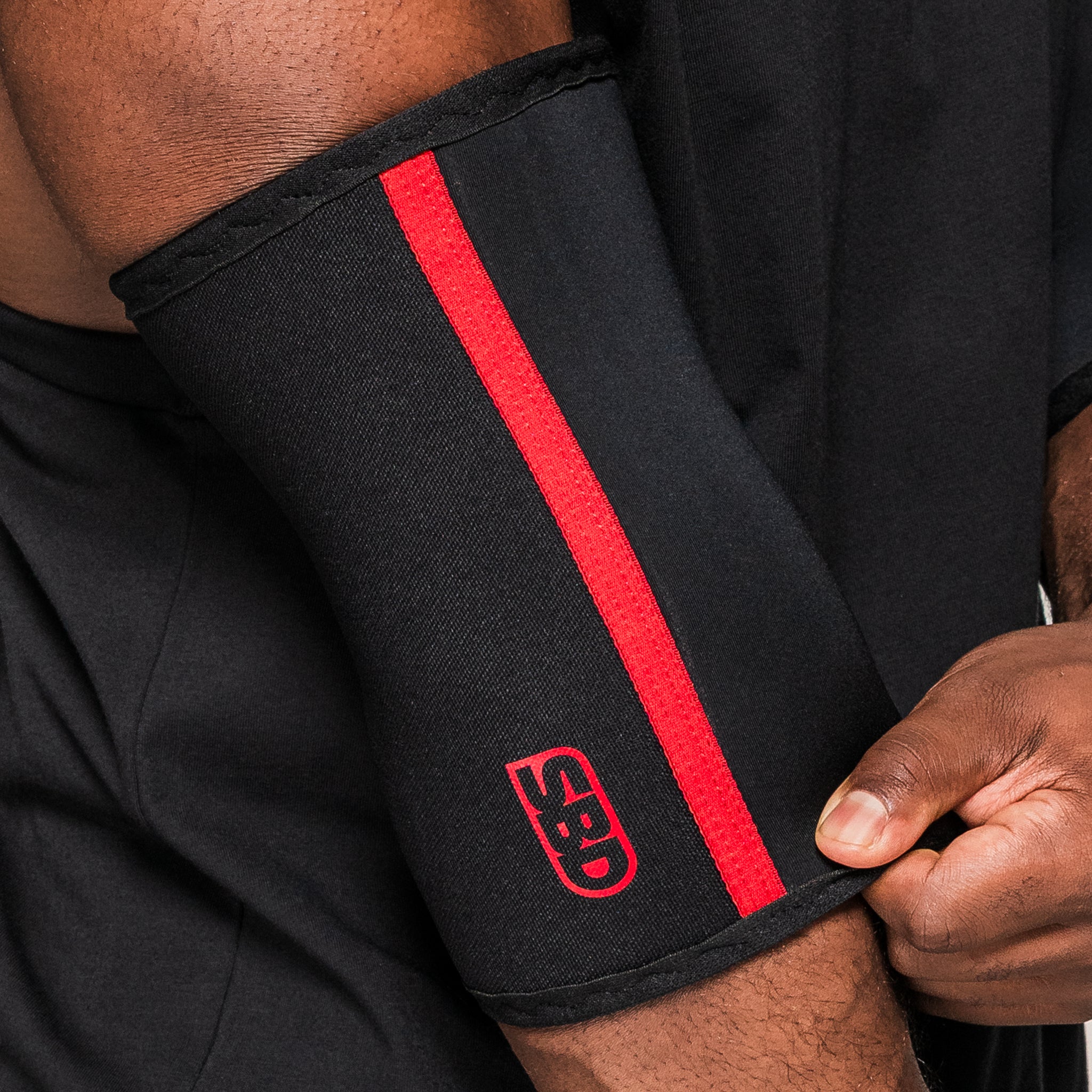 Elbow Sleeves – SBD Apparel USA