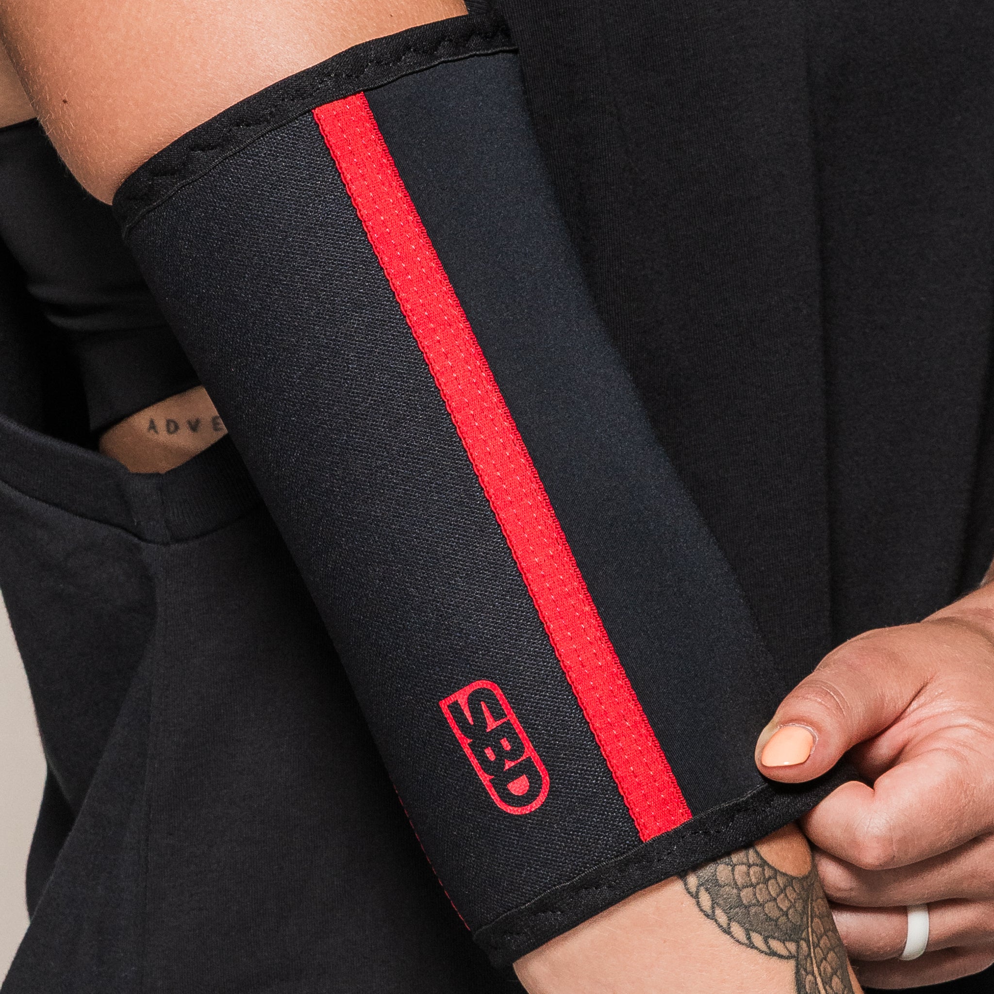 Elbow Sleeves – SBD Apparel USA
