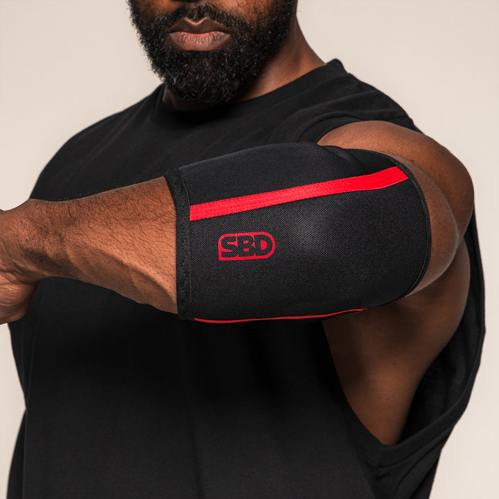 Elbow Sleeves