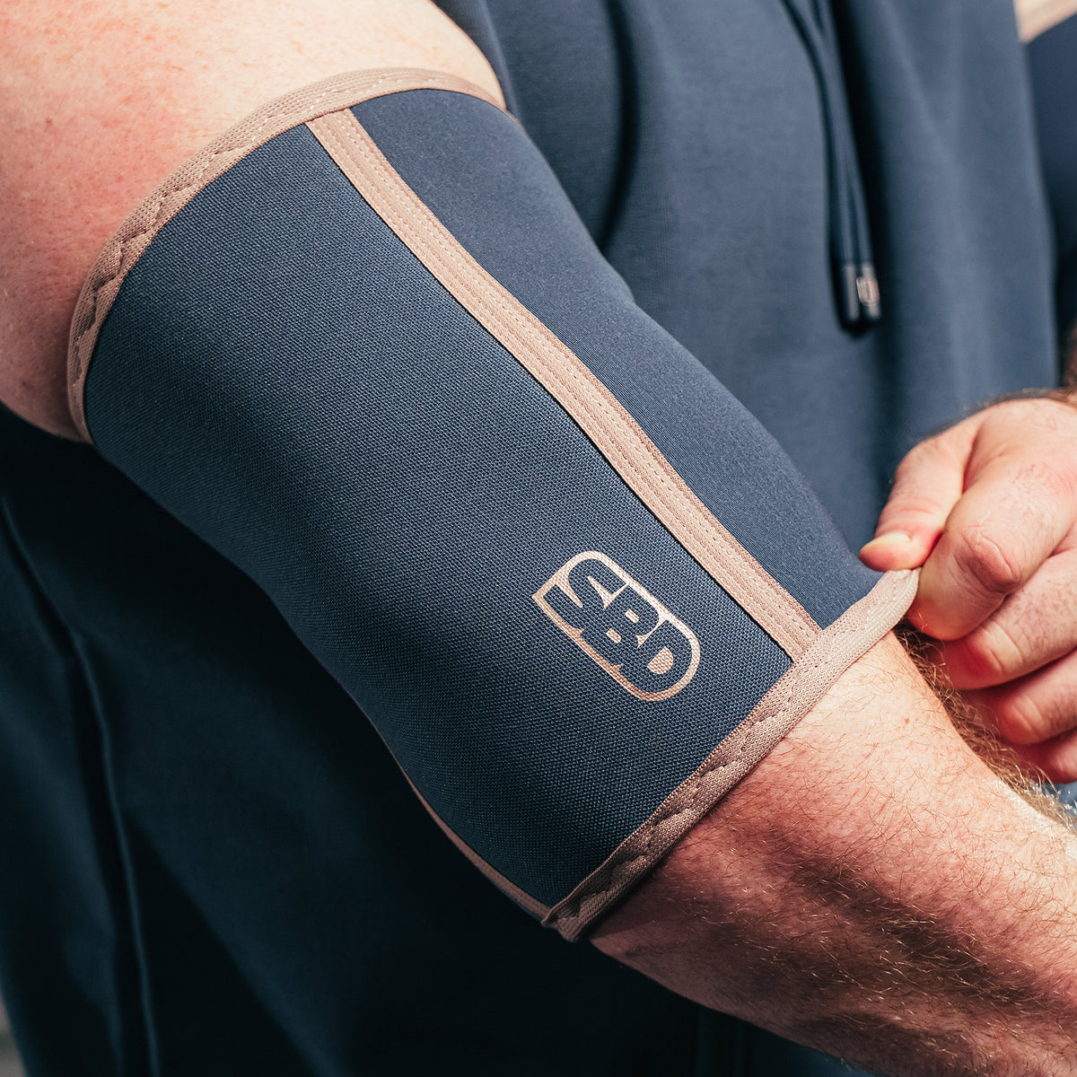 Serenity Elbow Sleeves