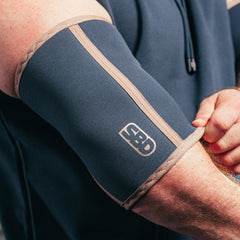 Serenity Elbow Sleeves