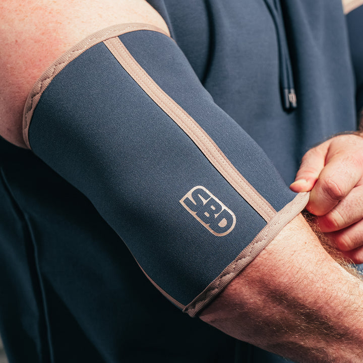 Serenity Elbow Sleeves