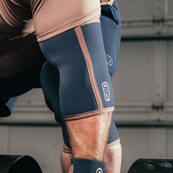 Serenity Elbow Sleeves