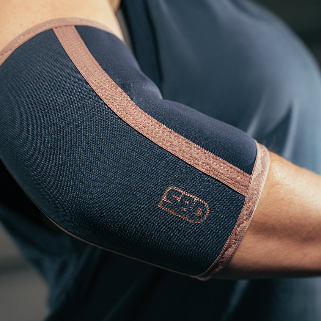 Serenity Elbow Sleeves