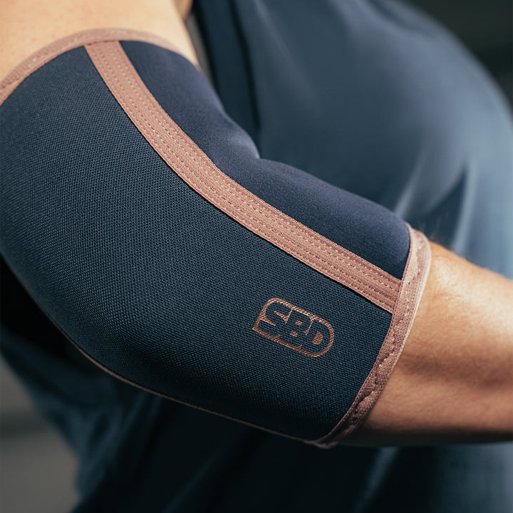 Serenity Elbow Sleeves